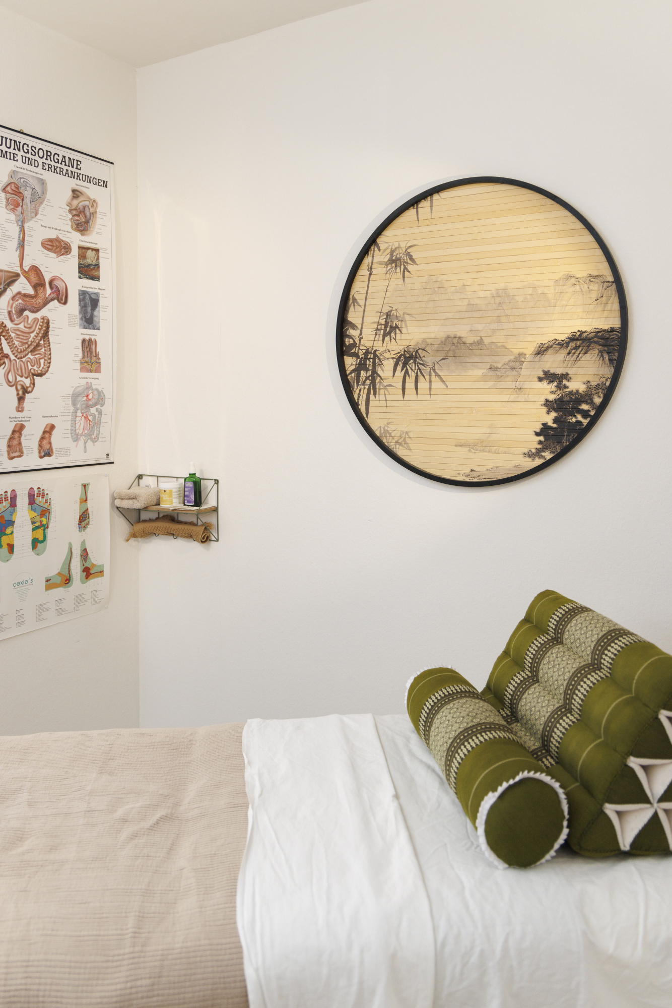 Chantal Donia Houcke