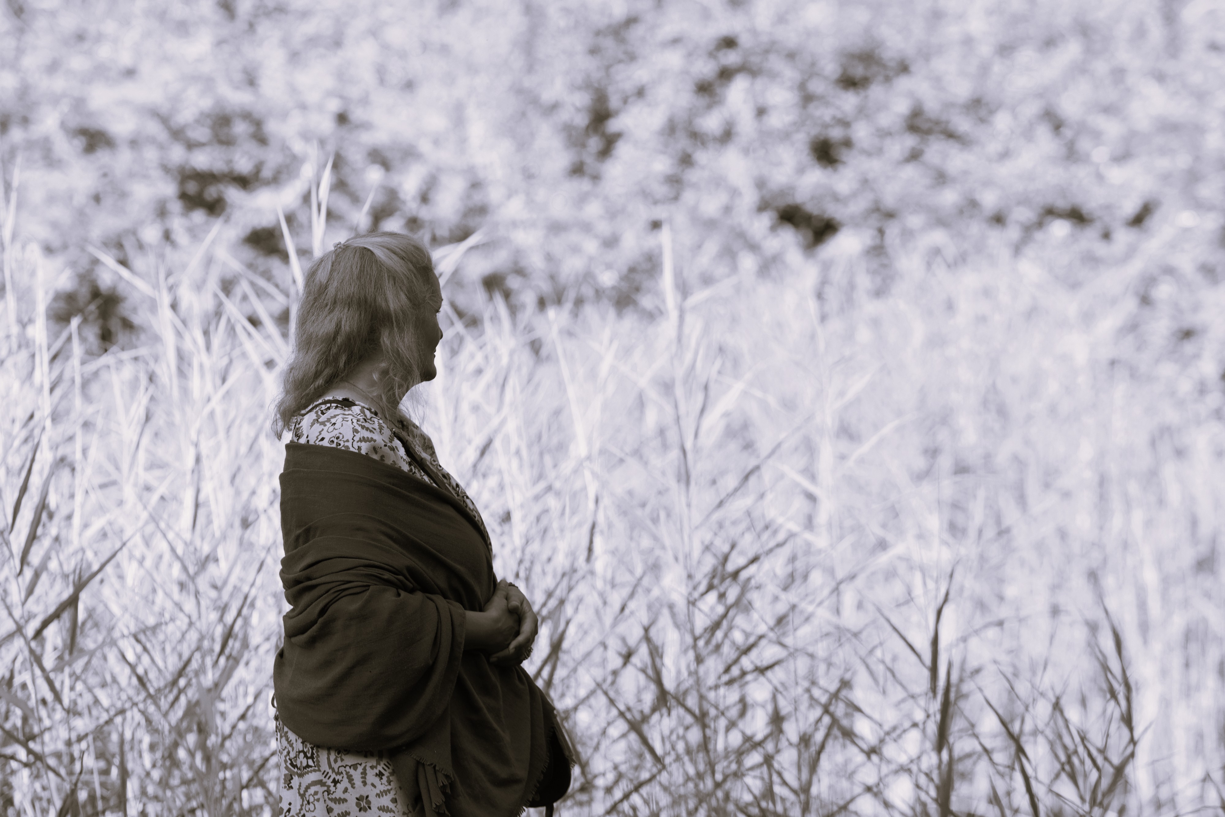 Die verschiedenen Arten der Traurigkeit 