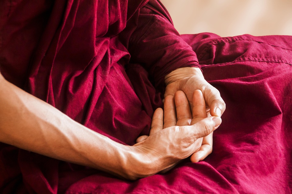 Spirituelles Coaching